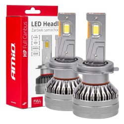 Auto LED pirnid HP seeria...