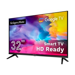 Kruger&Matz 32" HD Google...