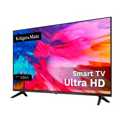 Kruger&Matz 50" UHD...