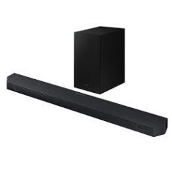 SOUND BAR 3.1.2/HW-Q600C...