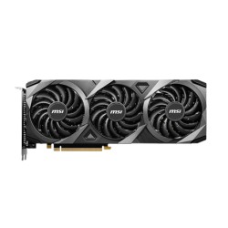 MSI | GeForce RTX 3060...