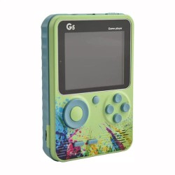 Blackmoon G5s 500In1 Gamepad (Mix colors)