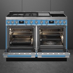 Pliit Smeg Portofino, 3 x...