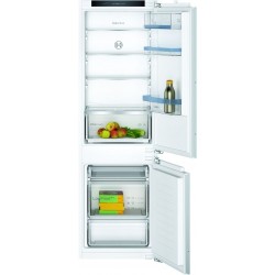 Fridge-freezer Bosch...