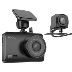 Videosalvesti Hoco DV3 Dual...