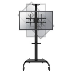 TV SET ACC FLOOR STAND...