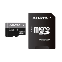 Mälukaart ADATA microSD...