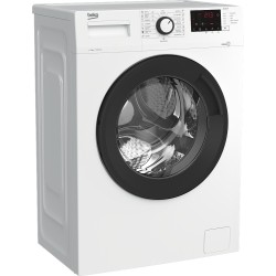 Washing machine BEKO WUE6512BA