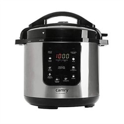 Camry | Pressure cooker |...