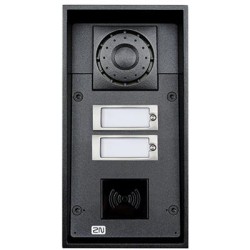 ENTRY PANEL IP...