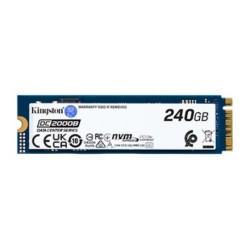 Kingston SSD | DC2000B |...