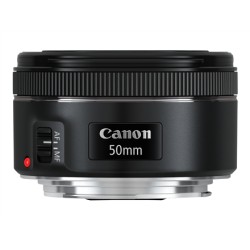 Canon | EF 50mm f/1.8 STM |...