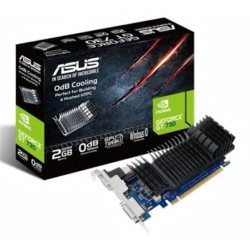 Asus | GF GT730-SL-2GD5-BRK...