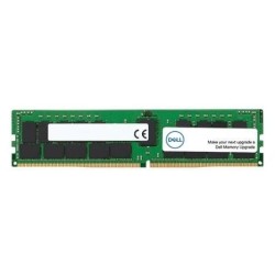 Server Memory Module|DELL|DDR4|32GB|RDIMM/ECC|3200 MHz|1.2 V|AA799087