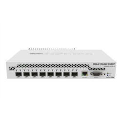 MikroTik | Switch |...