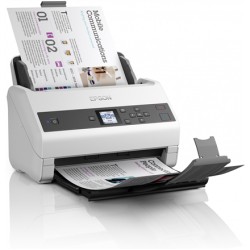 Epson | WorkForce DS-970 | Sheetfed Scanner