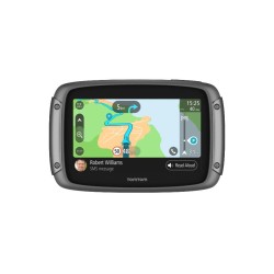 BIKE GPS NAVIGATION SYS...