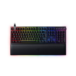 Razer | Huntsman V2 | Black...