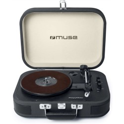 Muse | Turntable Stereo...