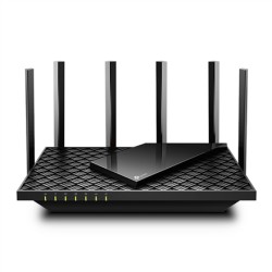 Dual-Band Wi-Fi 6 Router |...