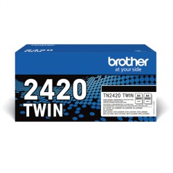 Brother TN2420 | TWIN-pack...