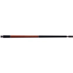 Billiard Cue, Pool, Cuetec Cynergy Truewood Gen 2, leopard I NW, 3/8x14, 12.5mm