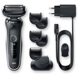 Braun | Shaver | 51-W1500s...