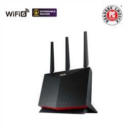 Dual Band WiFi 6 Gaming...