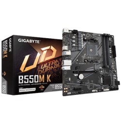 Gigabyte | B550M K 1.0 M/B...