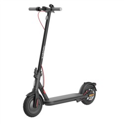 Xiaomi | Electric Scooter 4 EU | 300 W | 25 km/h | 10 " | Black | 24 month(s)