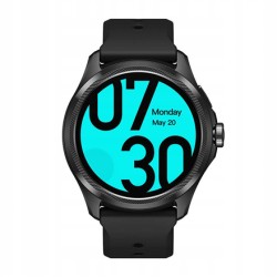 Pro 5 GPS Obsidian Elite Edition | Smart watch | NFC | GPS (satellite) | OLED | Touchscreen | 1.43" | Activity monitoring 24/7 |