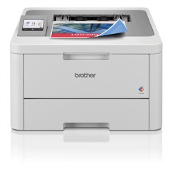 HL-L8230CDW | Colour | Laser | Wi-Fi | White