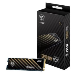 SSD|MSI|SPATIUM...