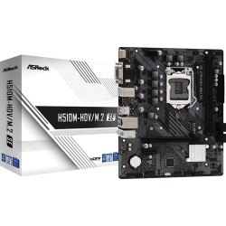 Mainboard|ASROCK|Intel H470...