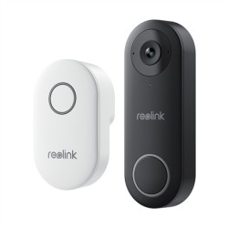 Reolink | D340W Smart 2K+...