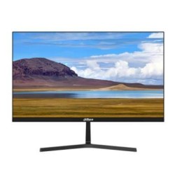 LCD Monitor|DAHUA|DHI-LM22-B200S|21.45"|Business|Panel VA|1920x1080|16:9|100Hz|5 ms|Speakers|Colour Black|LM22-B200S