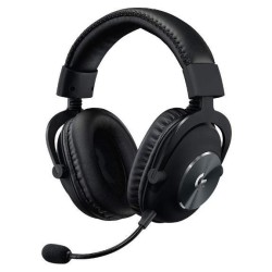 HEADSET PRO X GAMING/BLACK...