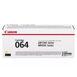 Canon 064 | Ink cartridges...