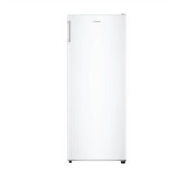 Candy | Freezer | CUQS 513EWH | Energy efficiency class E | Upright | Free standing | Height 138 cm | Total net capacity 163 L |