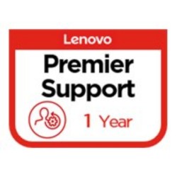 Lenovo 1Y Premier Support...