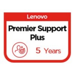 Lenovo Warranty 5Y Premier...