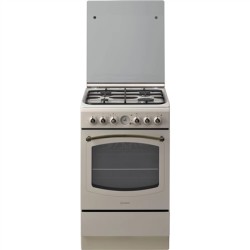 INDESIT Cooker |...