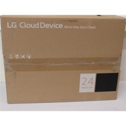 SALE OUT. LG 24CK550Z-BP...