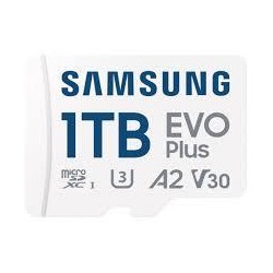 MEMORY MICRO SDXC EVO+...