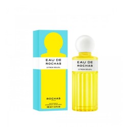 Rochas Citron Soleil Eau De...