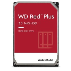 HDD|WESTERN DIGITAL|Red...