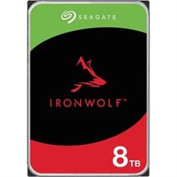 QNAP Hard Drive | IronWolf...