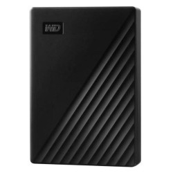 External HDD|WESTERN...