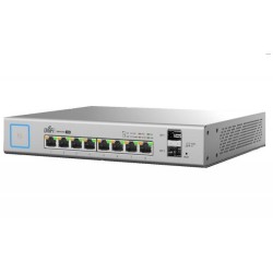 NET SWITCH 8PORT 1000M...