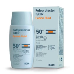 Isdin Fotoprotector Fusion...